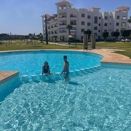 Appartement Pied Dans L Eau A Residence Beralmar Asilah Exteriér fotografie